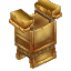 Armor Bronze Chest