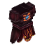 Armor Cloth Cindercloth Chest