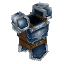Armor Cobalt Chest