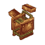 Armor Copper Chest