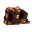Armor Diving Crude Chest