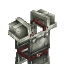 Armor Iron Chest